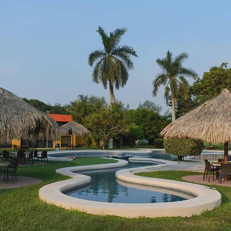 Hotel Terranova Coatzacoalcos Extérieur photo