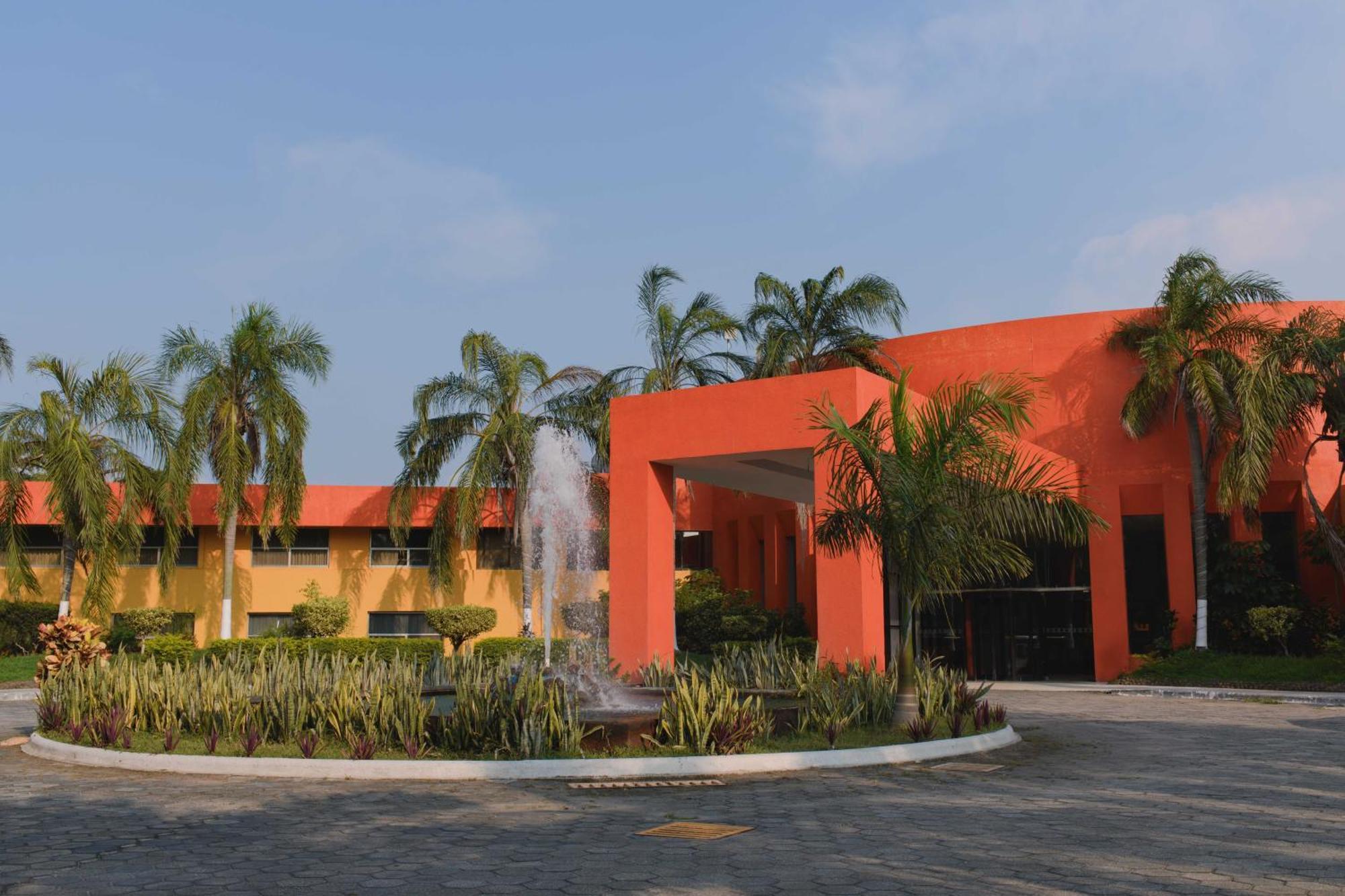 Hotel Terranova Coatzacoalcos Extérieur photo
