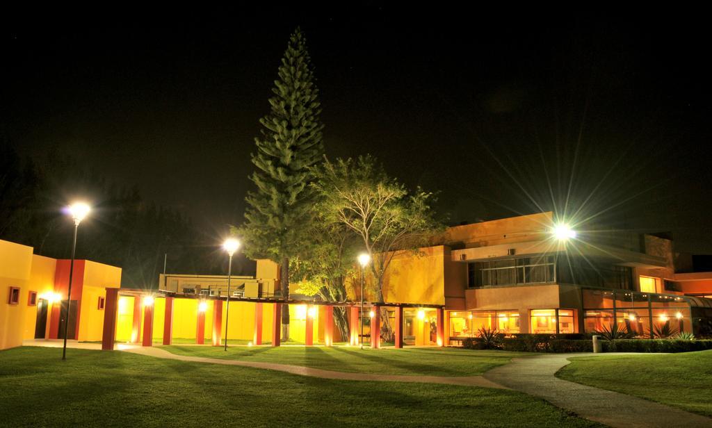 Hotel Terranova Coatzacoalcos Extérieur photo The University of the Americas