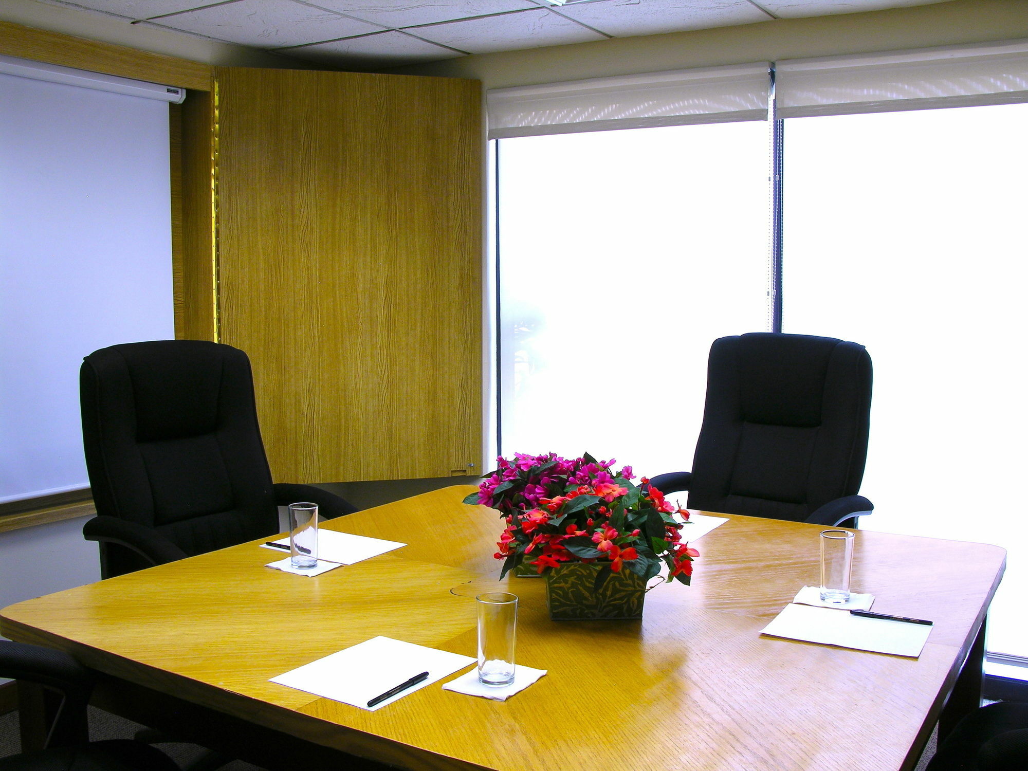 Hotel Terranova Coatzacoalcos Extérieur photo A conference room