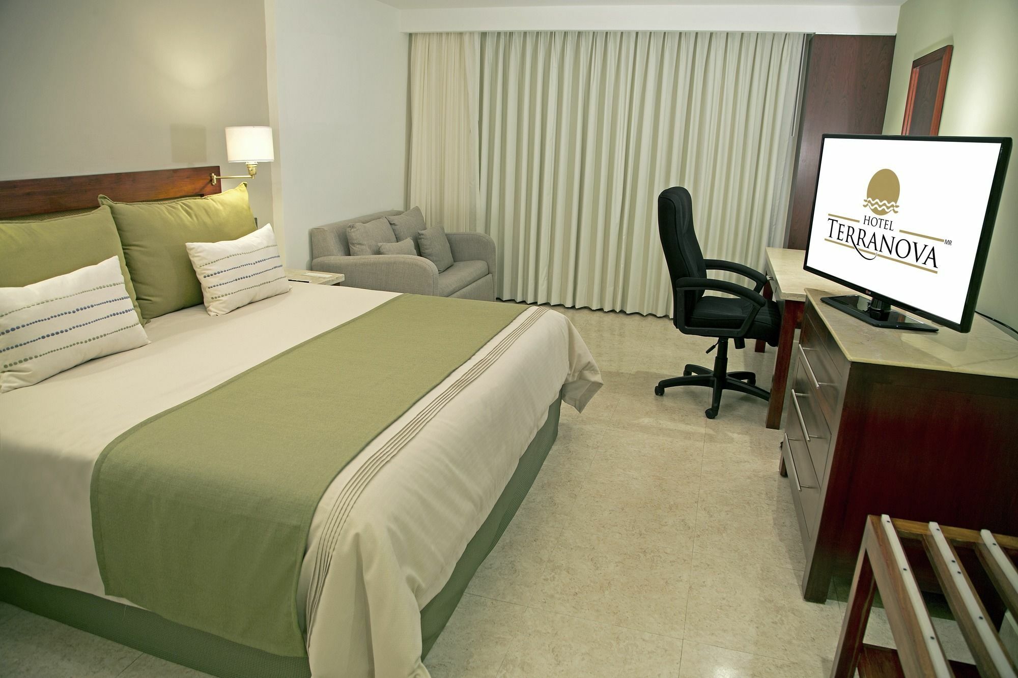 Hotel Terranova Coatzacoalcos Extérieur photo