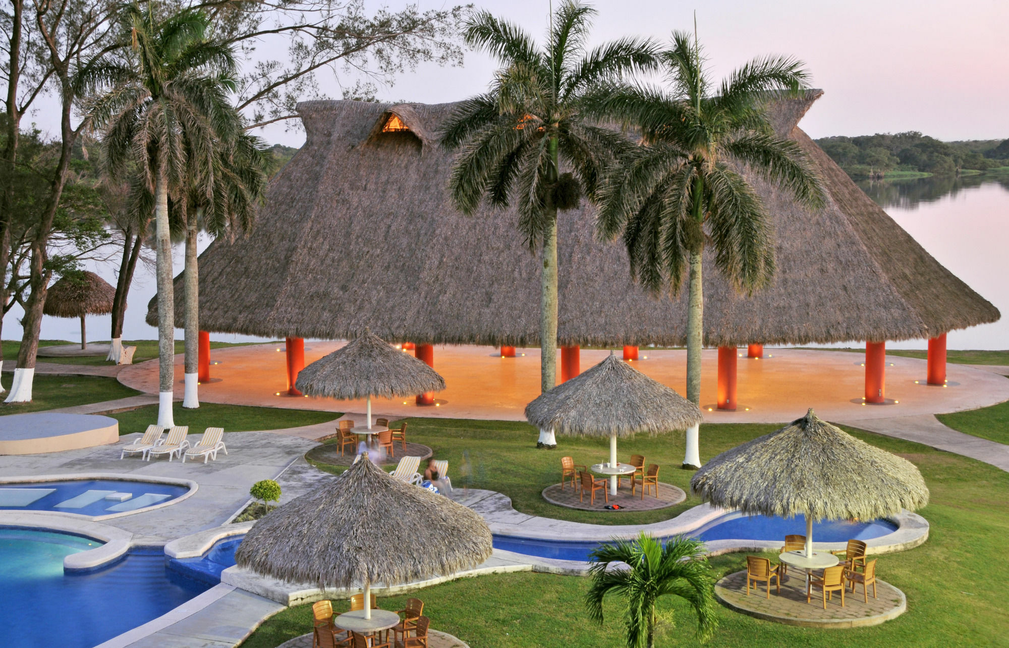 Hotel Terranova Coatzacoalcos Extérieur photo